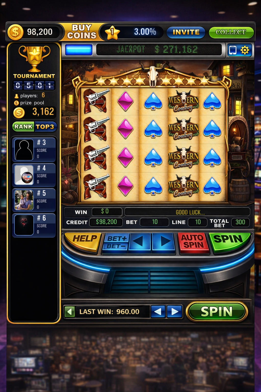 Cadoola game